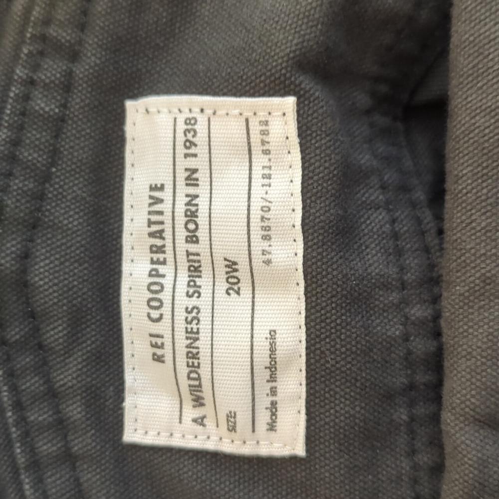 REI CO OP Trailsmith Overalls - Women's